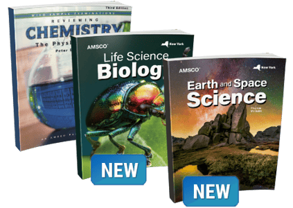 New York Regents - Science