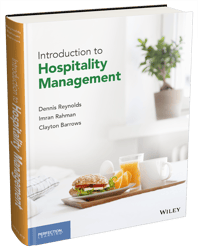 Introduction to Hospitality Management book cover