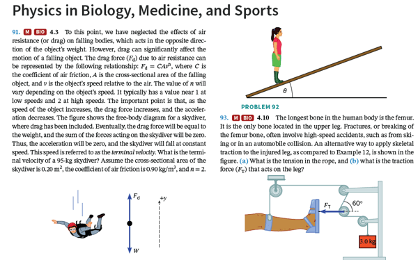 Wiley Cutnell and Johnson Physics sample page