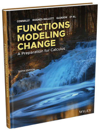 Wiley Functions Modeling Change cover