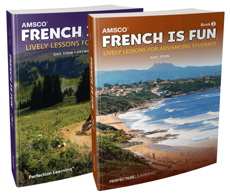 French_is_Fun_Group_Covers