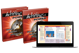 Writing with Power
