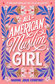 ALlAmericanMuslimGirl
