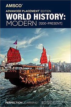 AP World History modern