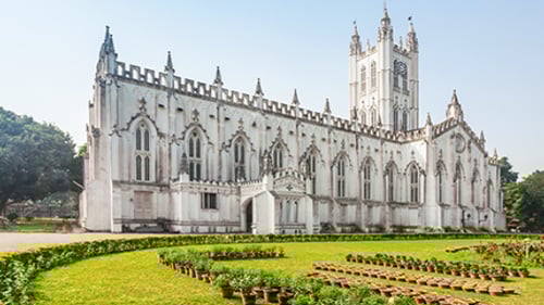 St. Paul's Cathedral