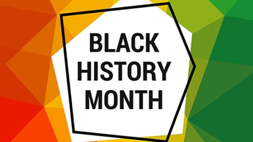 Black History Month