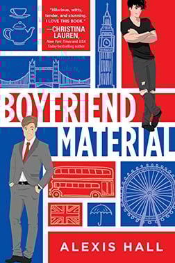 BoyfriendMaterial