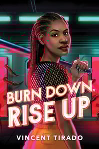 BurnDownRiseUP