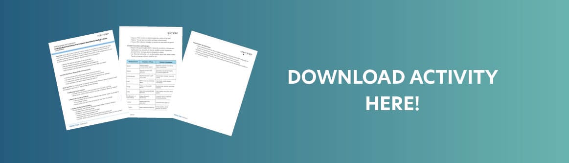 DownloadActivityButton_IntroToRhetAnalysisMediumExploration_LaurenPeterson