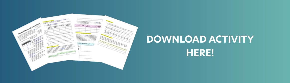 Download Activity Here!