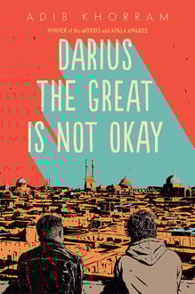 DariusTheGreat