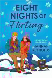 EightNightsOfFlirting