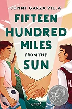 FifteenHundredMilesFromTheSun