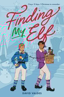 FindingMyElf