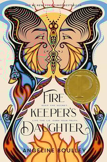 FirekeepersDaughter