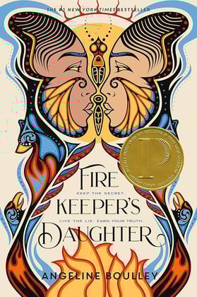 FirekeepersDaughter