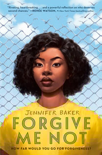 ForgiveMeNot