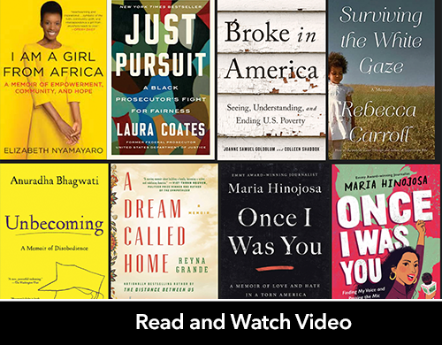8 books
