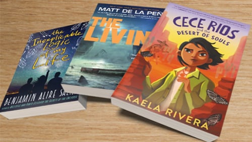 book covers