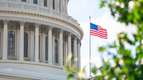 United States Capitol Building