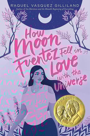 HowMoonFuentezFellInLove