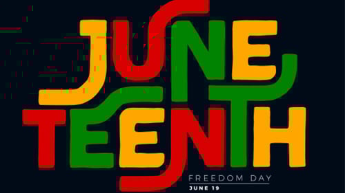 Juneteenth