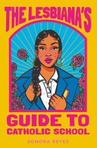 Lesbianas guide to catholic school