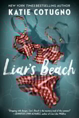 LiarsBeach