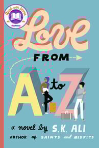 LoveFromAToZ