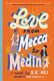 LoveFromMeccaToMedina