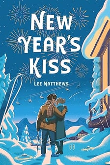 NewYearsKiss