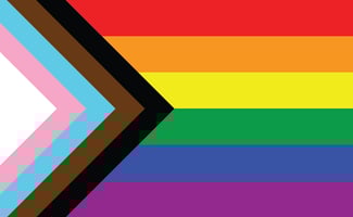 ProgressPrideFlag