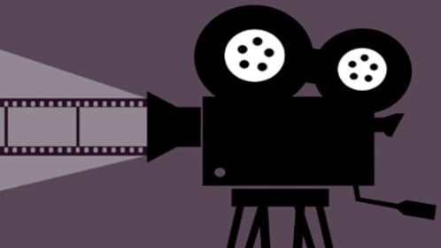 Film Projector