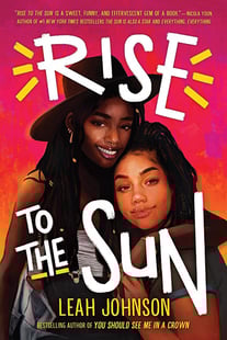 RiseToTheSun