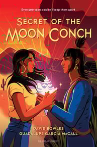 SecretOfTheMoonConch