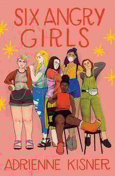 SixAngryGirls