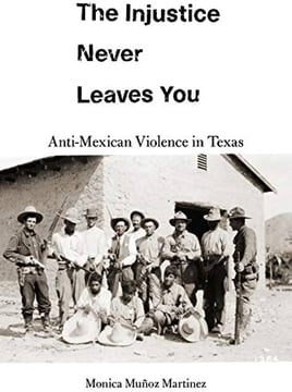 TheInjusticeNeverLeavesYou