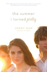 TheSummerITurnedPretty