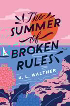 TheSummerOfBrokenRules