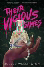 TheirViciousGames