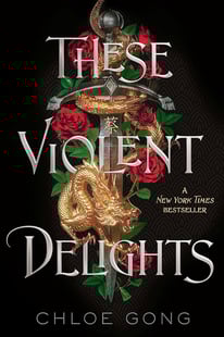 TheseViolentDelights