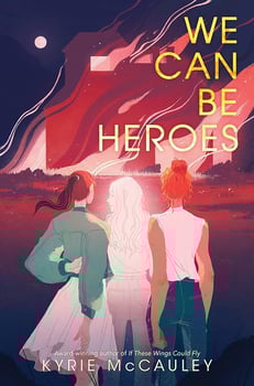 WeCanBeHeroes