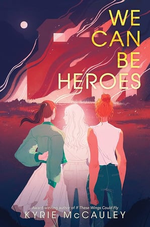 WeCanBeHeroes