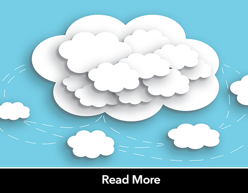 animated clouds
