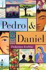 pedro&daniel