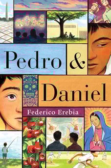 pedro&daniel