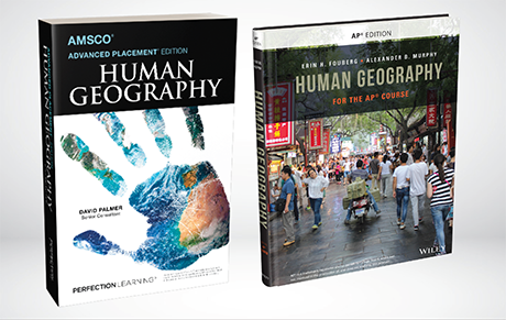 AP Human Geography