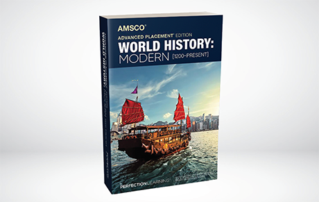 AP World History: Modern