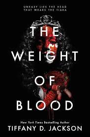 theweightofblood