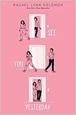 youseeyesterdaycover
